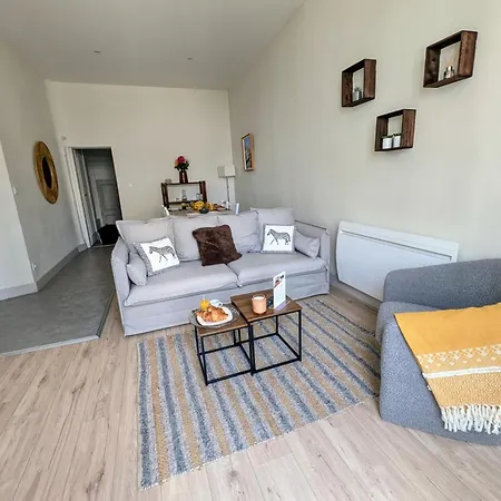 Apartament Hyper Centre Avec Magnifique Vue