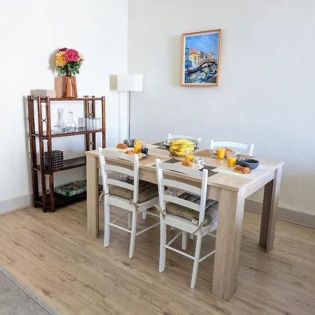 Hyper Centre Avec Magnifique Vue Daire