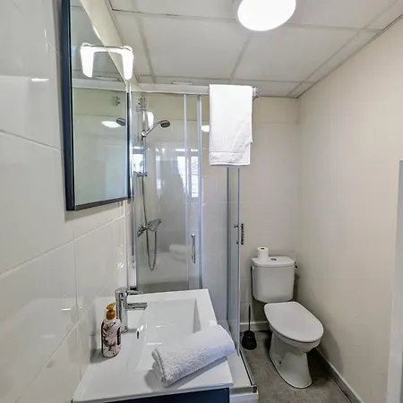 Apartament Hyper Centre Avec Magnifique Vue