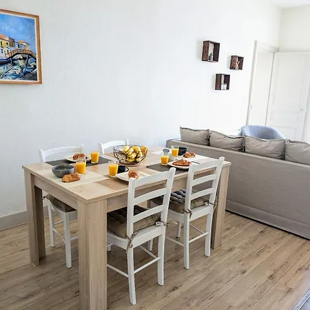 Daire Hyper Centre Avec Magnifique Vue