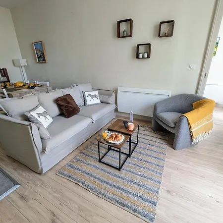 Daire Hyper Centre Avec Magnifique Vue *