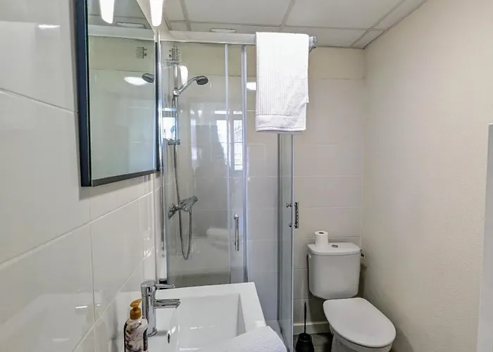 Apartamento Hyper Centre Avec Magnifique Vue